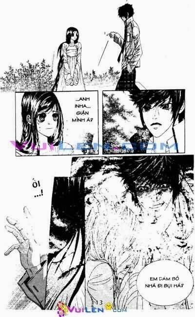 Bí Mật Học Viện Cross: Chapter 5