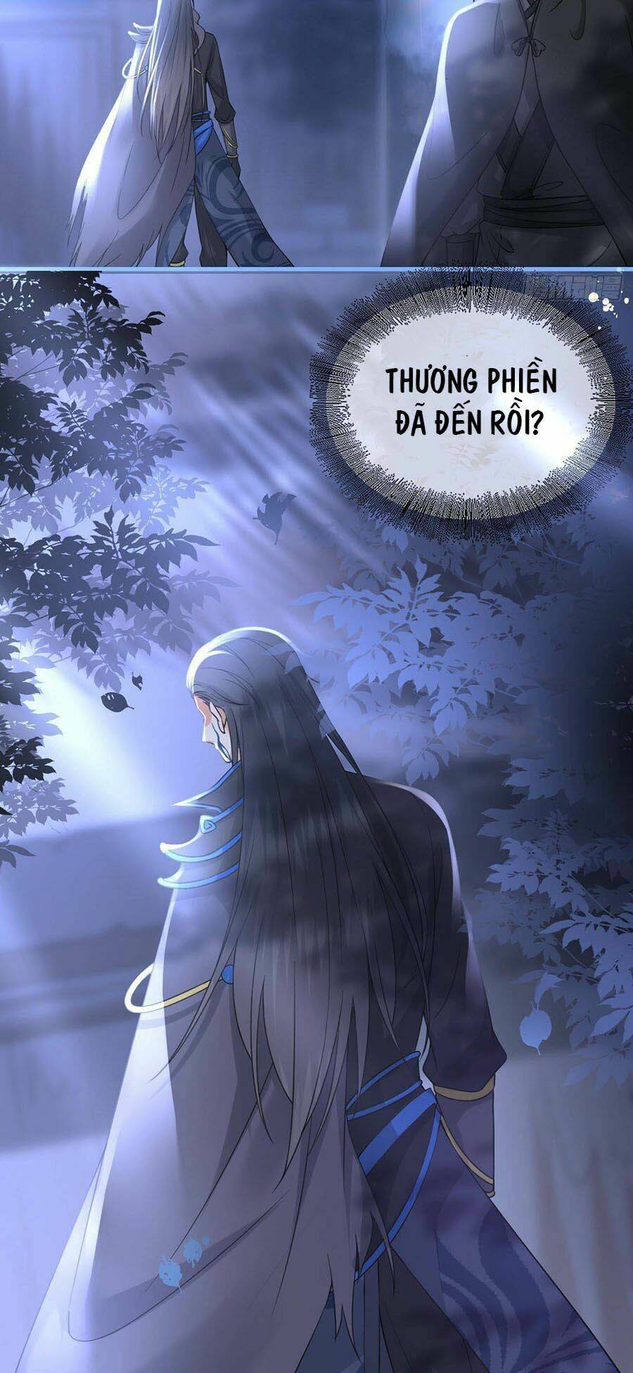 Ma Đầu Vạn Ác Năm Tuổi Rưỡi: Chapter 32