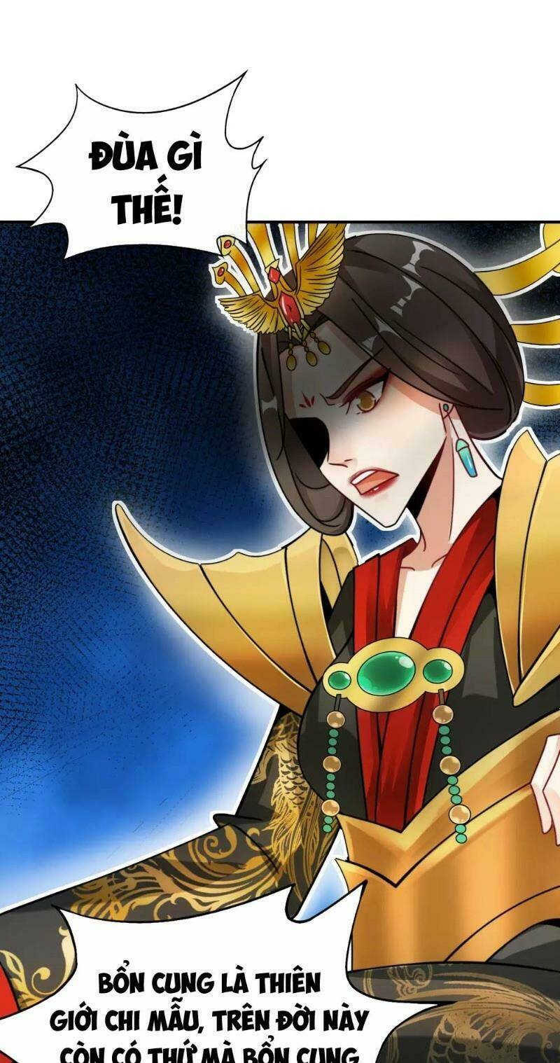 Vòng Bạn Bè Mạnh Nhất Của Tiên Giới: Chapter 29