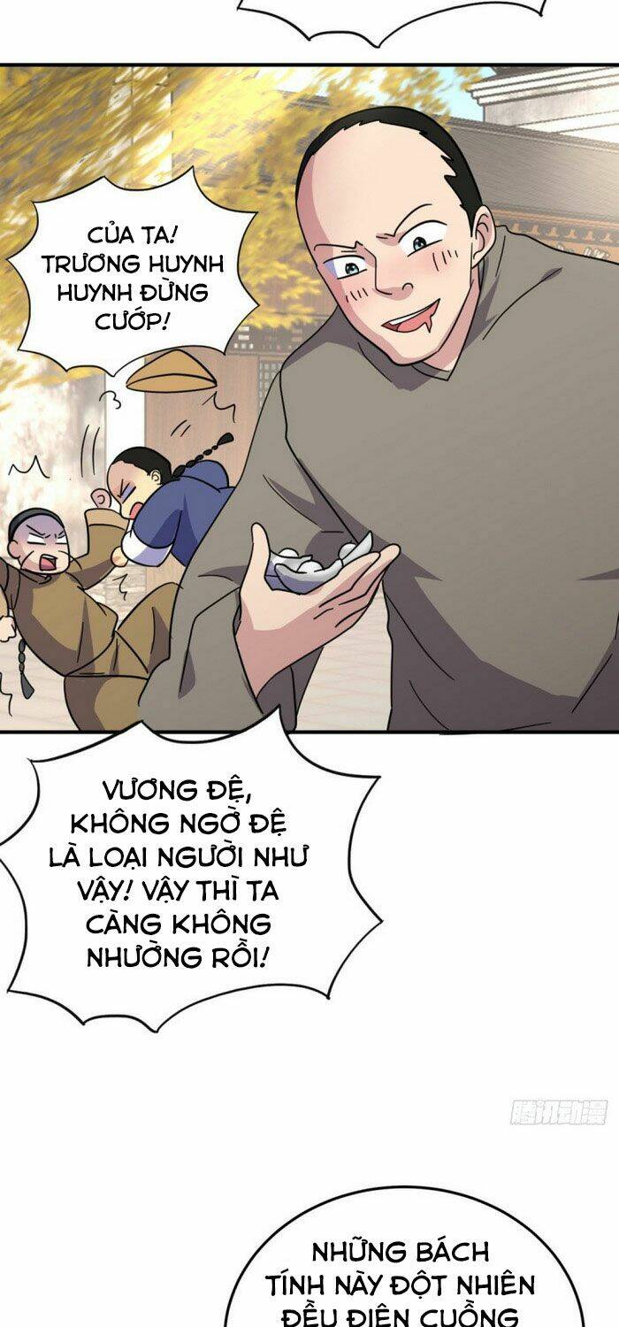 Đại Gia Livestream Vạn Giới: Chapter 83