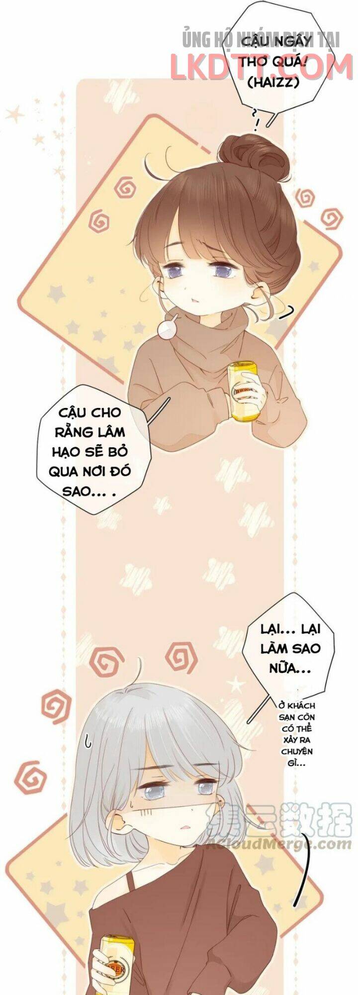 Cô Ấy Không Đáng Yêu: Chapter 67