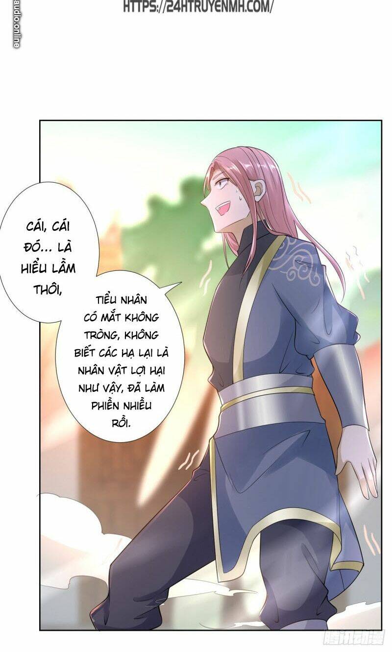 Chí Tôn Trọng Sinh: Chapter 82