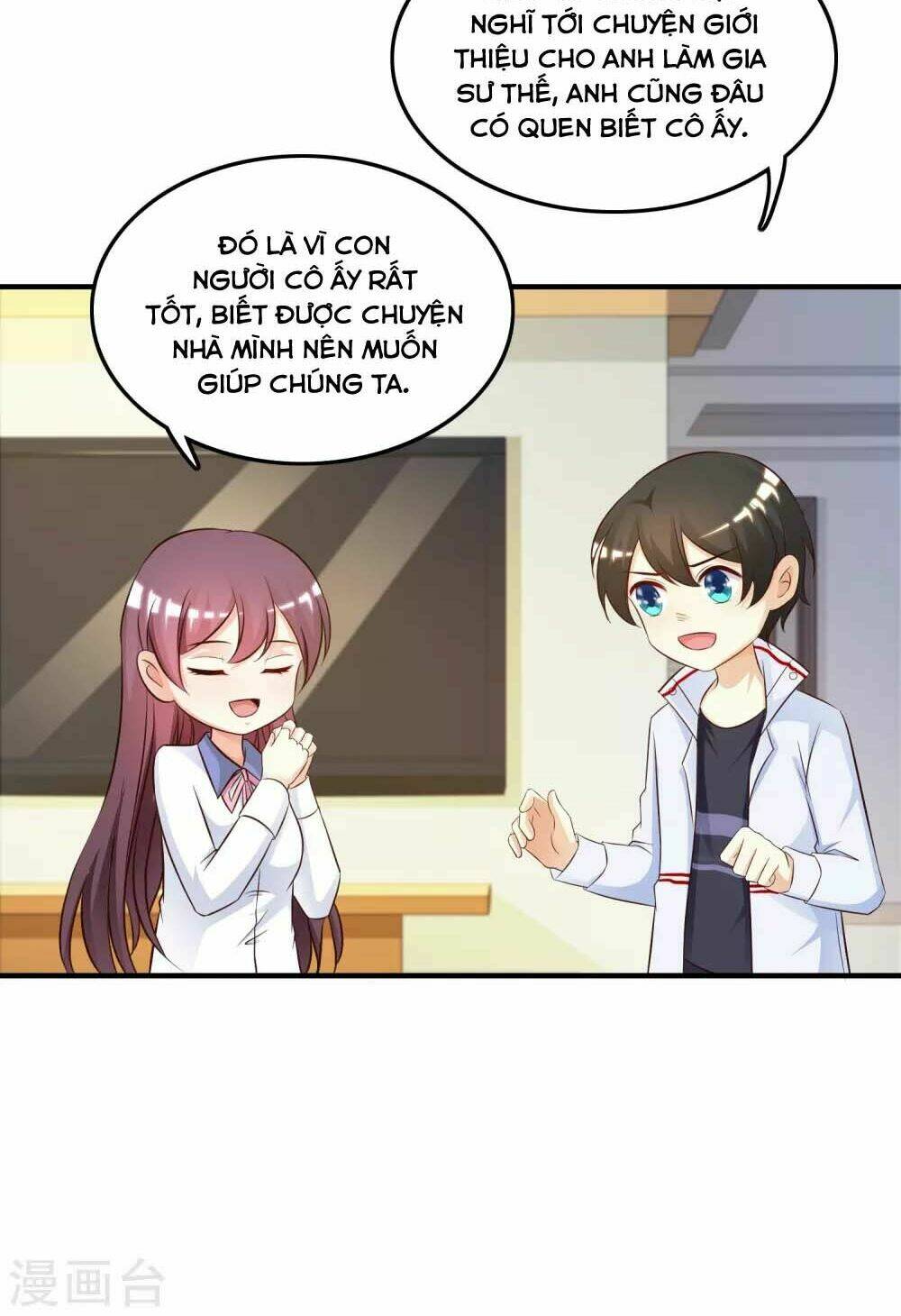 Tối Cường Vận Đào Hoa: Chapter 30