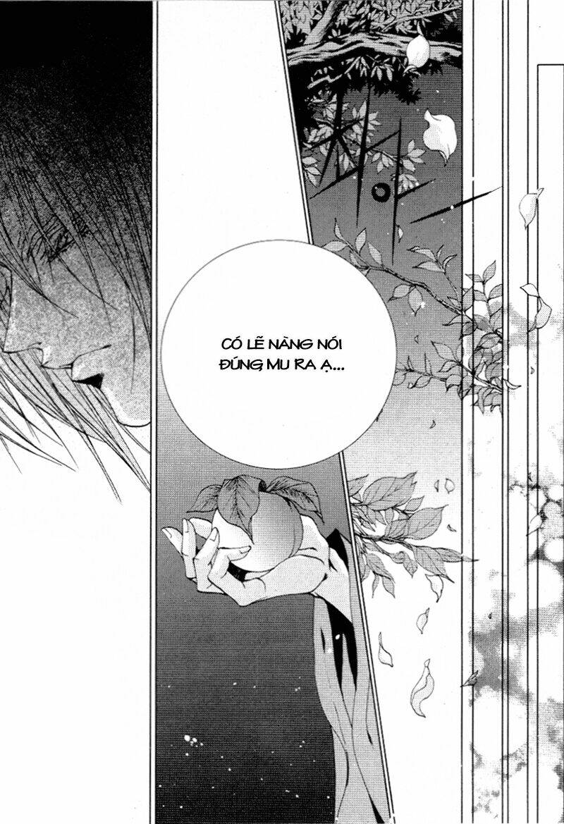 Tân Nương Của Thủy Thần: Chapter 114