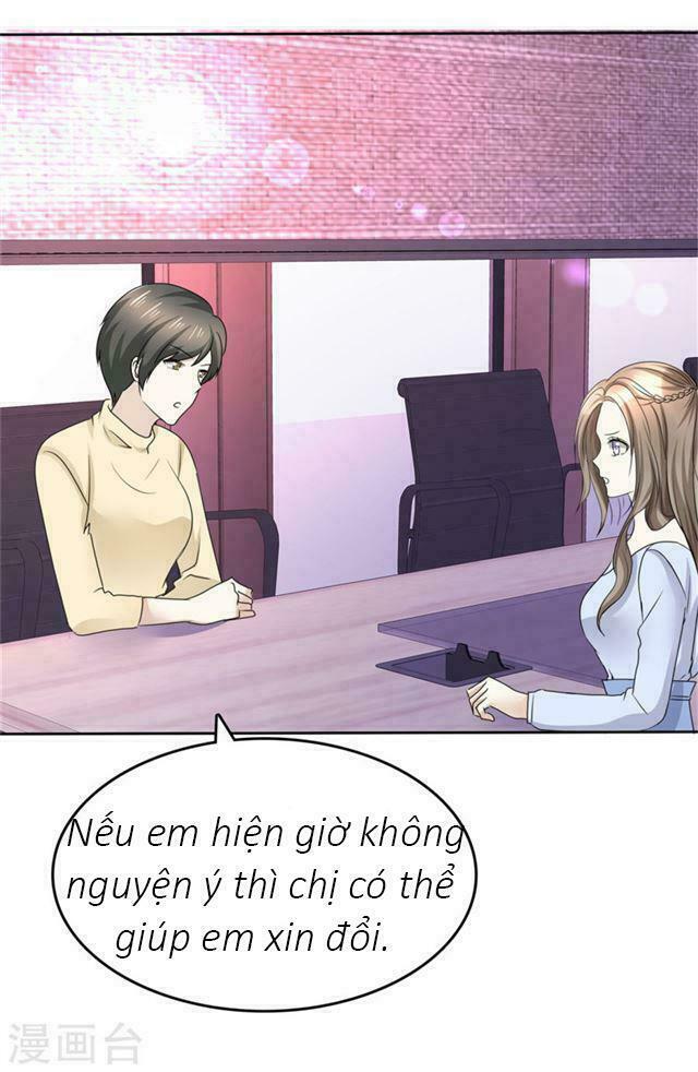 Con Đường Phản Công Của Sủng Thê: Chapter 43: Khoang hạng nhất