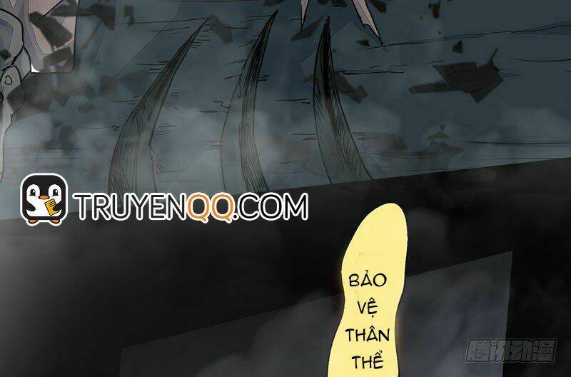 Lật Mặt: Chapter 14