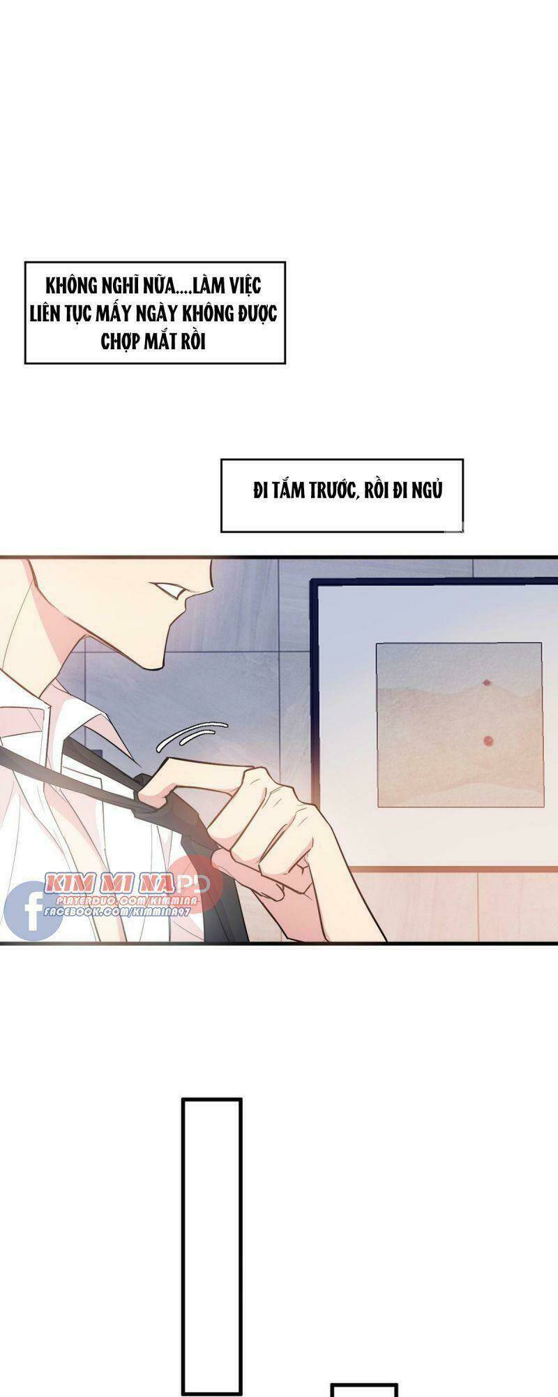 Vết Cắn Trí Mạng: Chapter 6