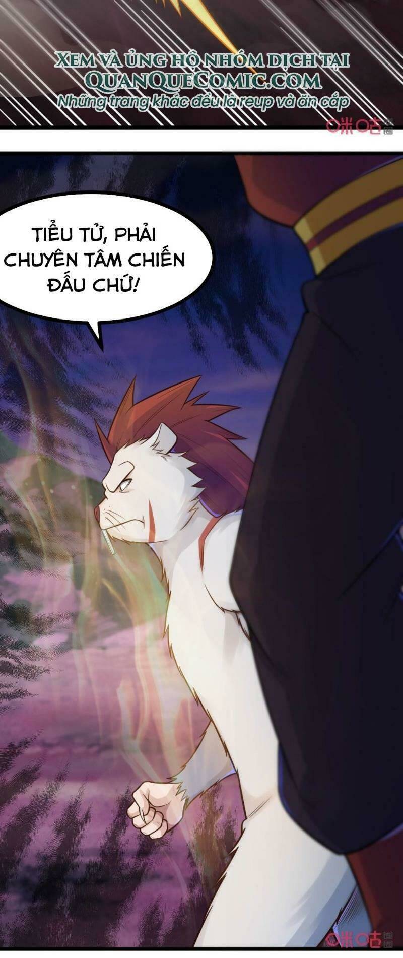 Tu Tiên Cuồng Thần: Chapter 76