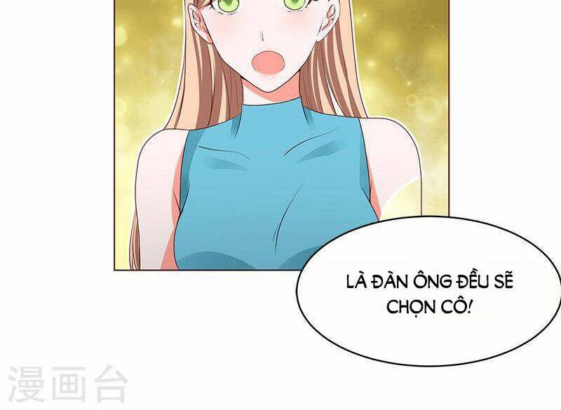 Này! Đừng Động Vào Phô Mai Của Tôi: Chapter 59