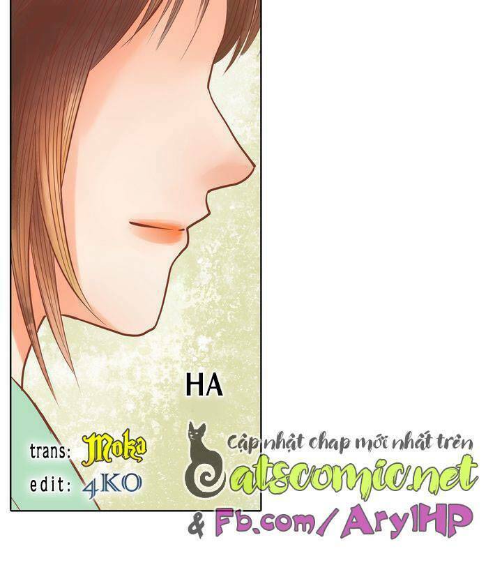 Cẩm Tú Vị Ương: Chapter 16