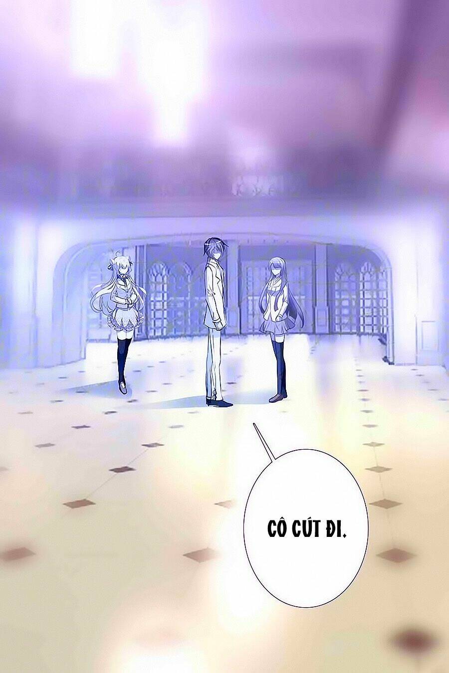 101 Sủng Vật Tình Nhân: Chapter 42