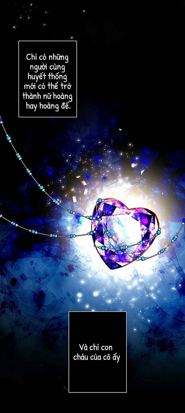 Công Chúa Thời Gian Có Hạn: Chapter 1