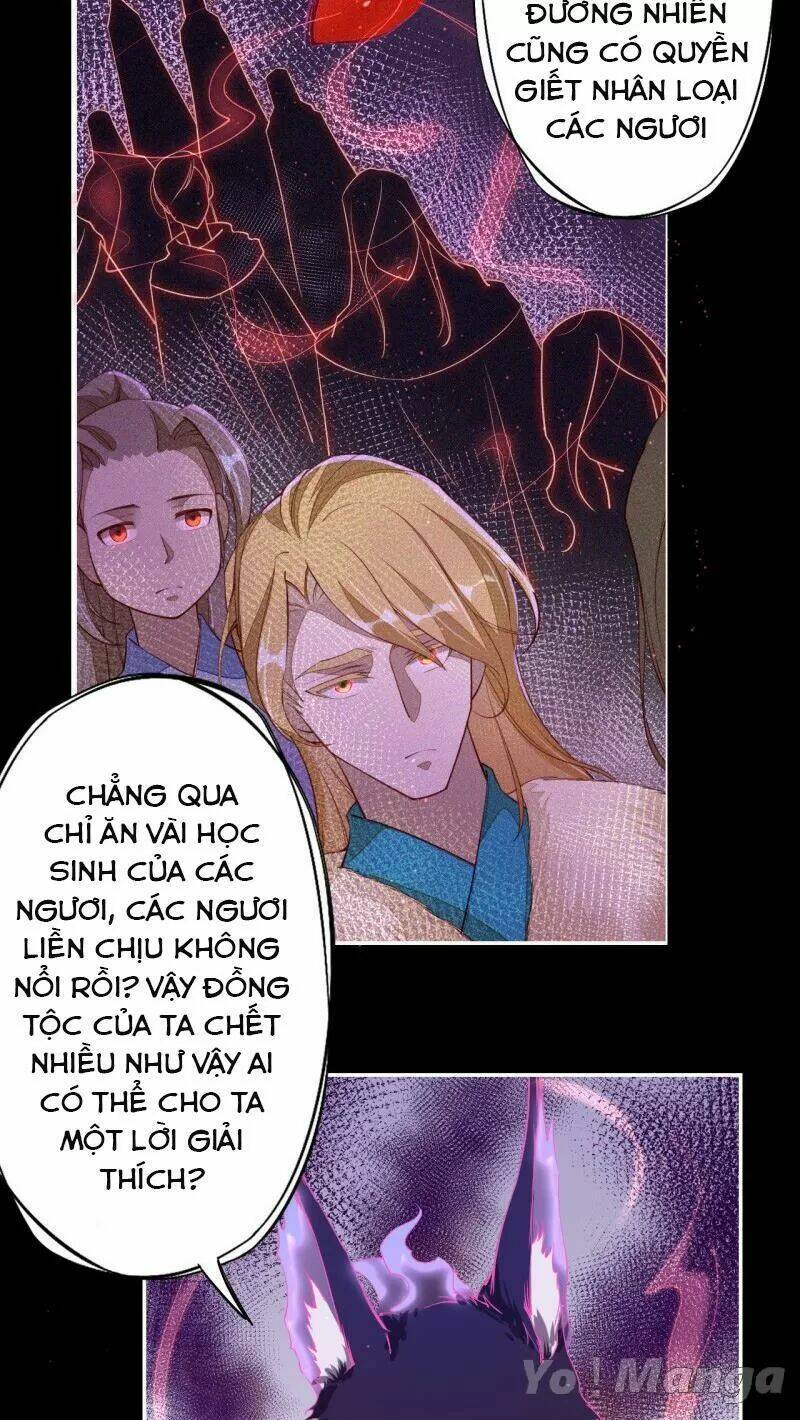 Tuyệt Thế Luyện Đan Sư: Chapter 92