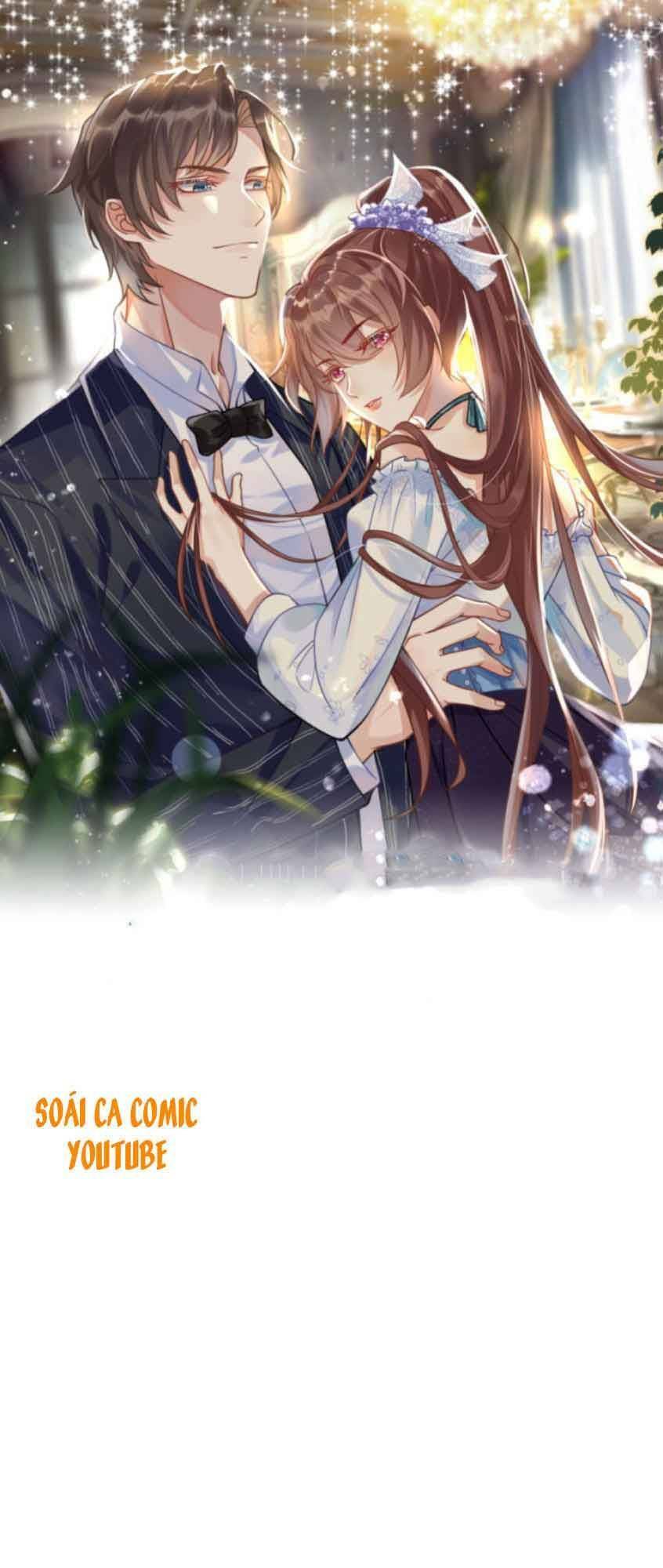 Nhất Sanh Hữu Hỉ: Chapter 19