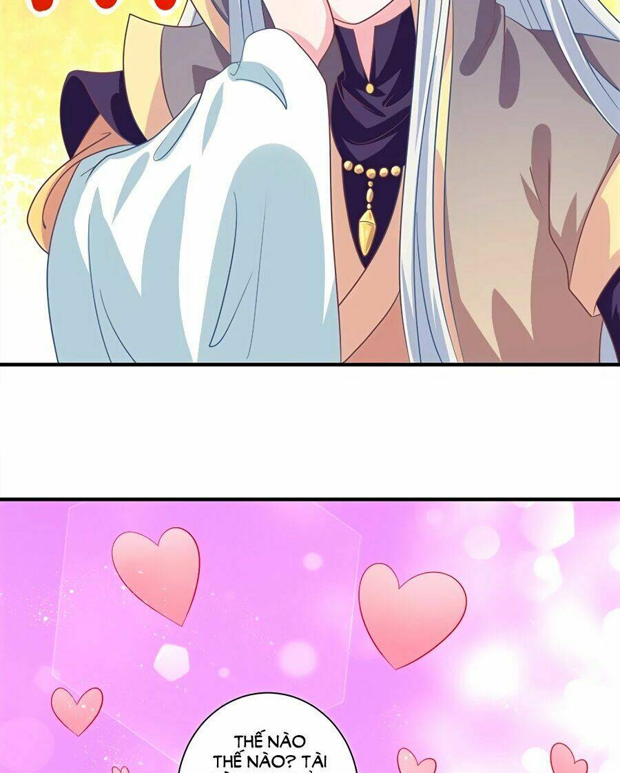 Phục Thù Nữ Hoàng Đích La Mạn Sử: Chapter 13