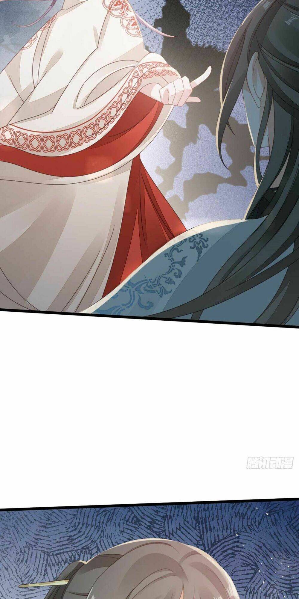 Mau Xuyên Không Rửa Tội Cho Nhân Vật Phản Diện: Chapter 59