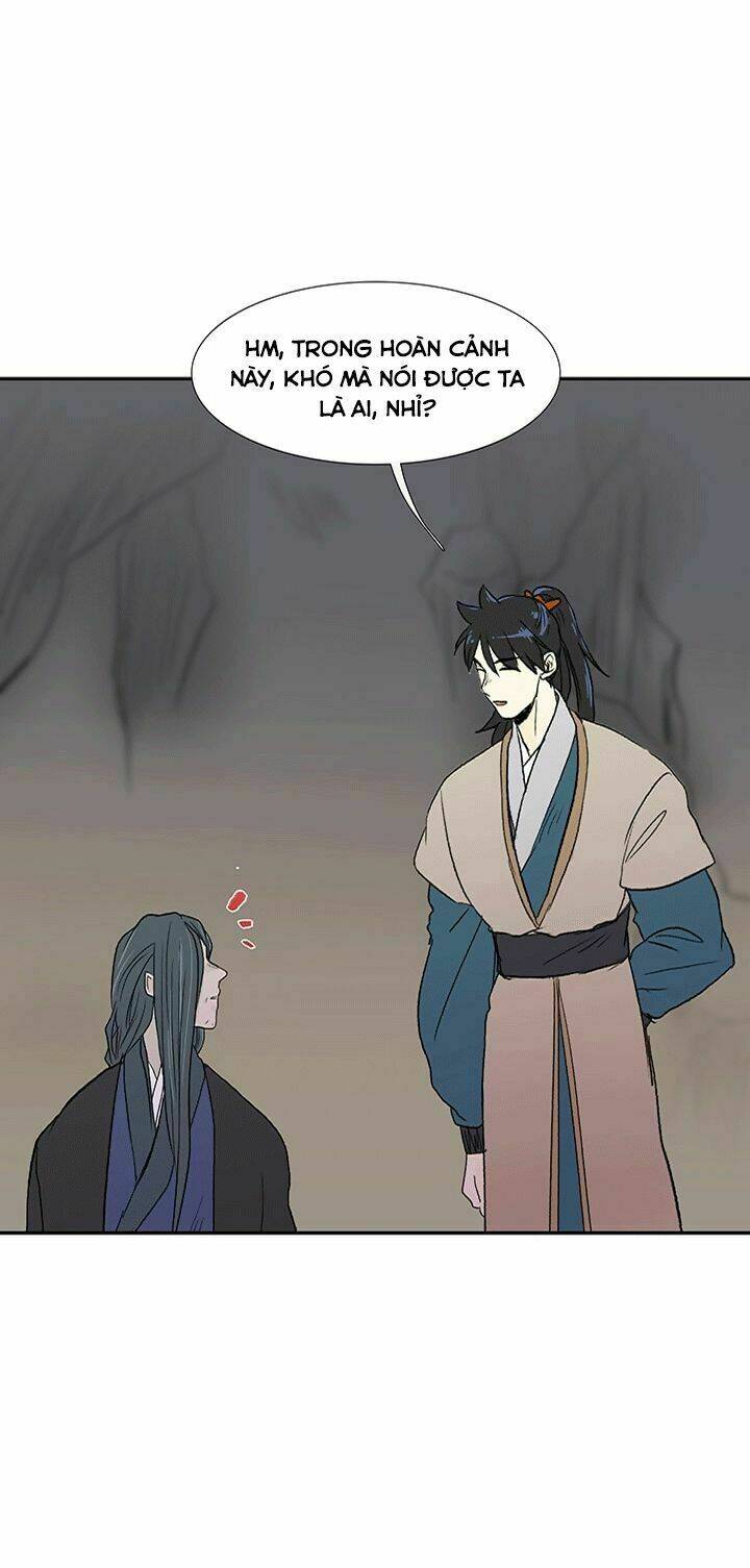 Học Sĩ Tái Sinh: Chapter 50