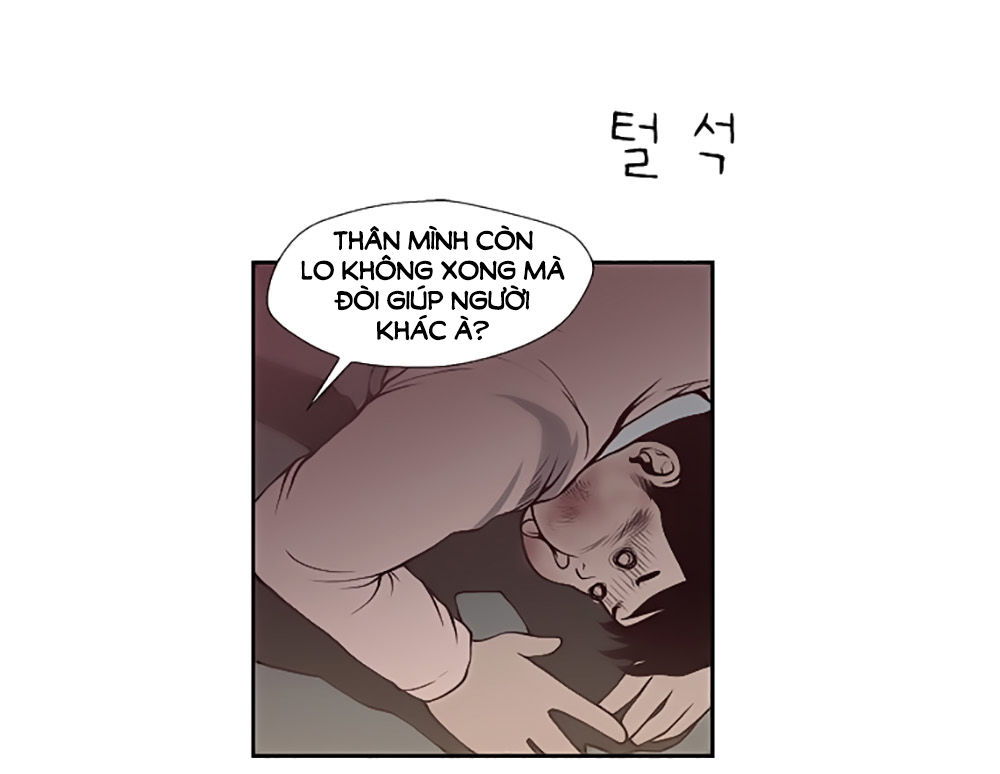 Mrs. Seonnyeo: Chapter 1