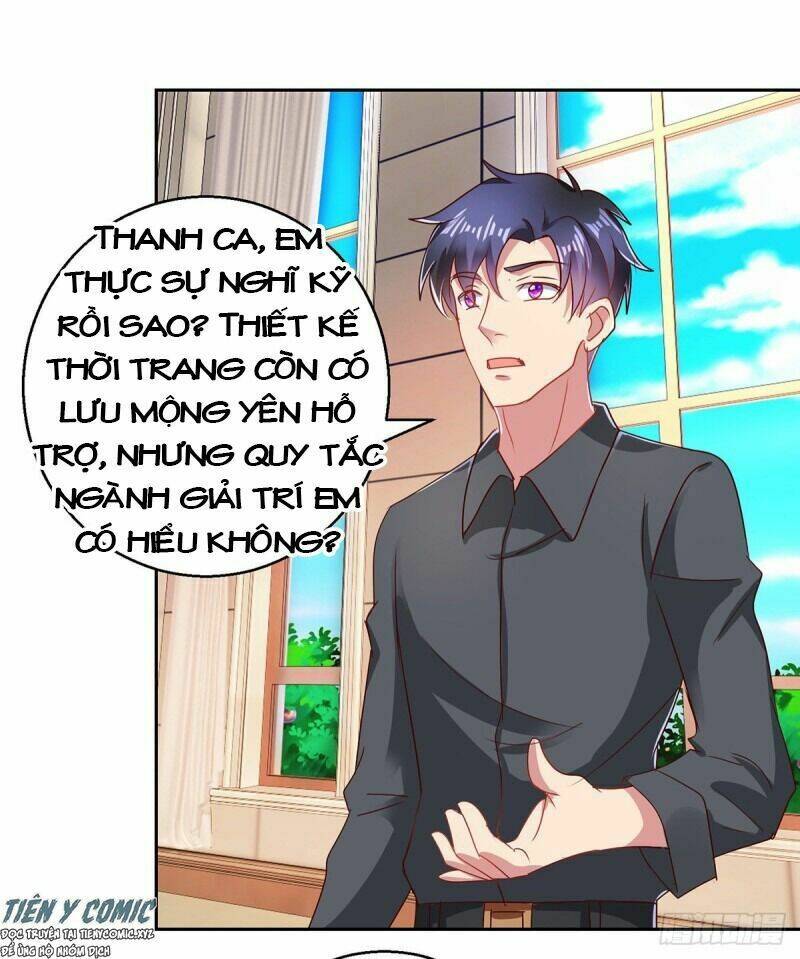 Vú Em Là Cổ Tiên: Chapter 160