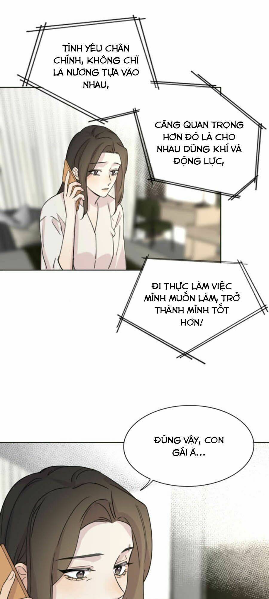 Cát Xê Người Tình Bóng Đêm: Chapter 23