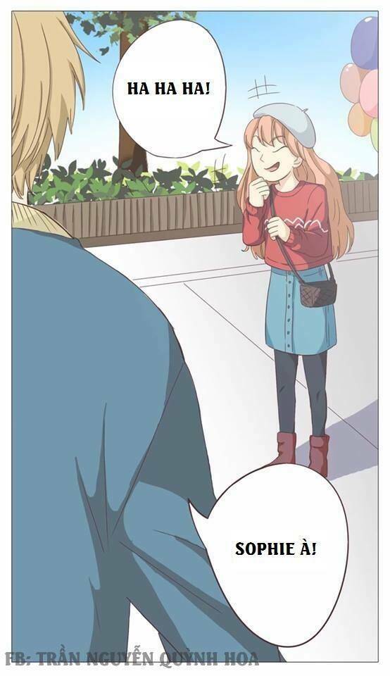 Xin Chào! Dân Nữ: Chapter 18