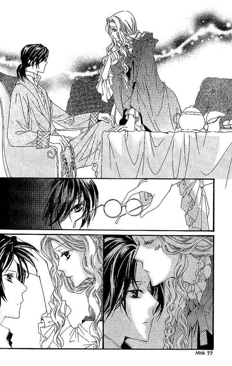 Dear My Girls: Chapter 13