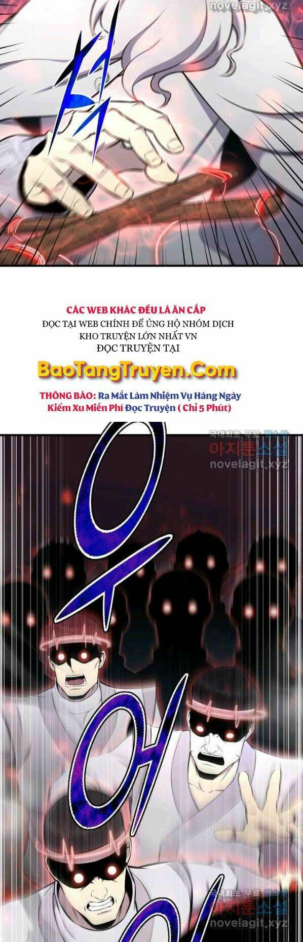 Luân Hồi Ác Nhân: Chapter 99