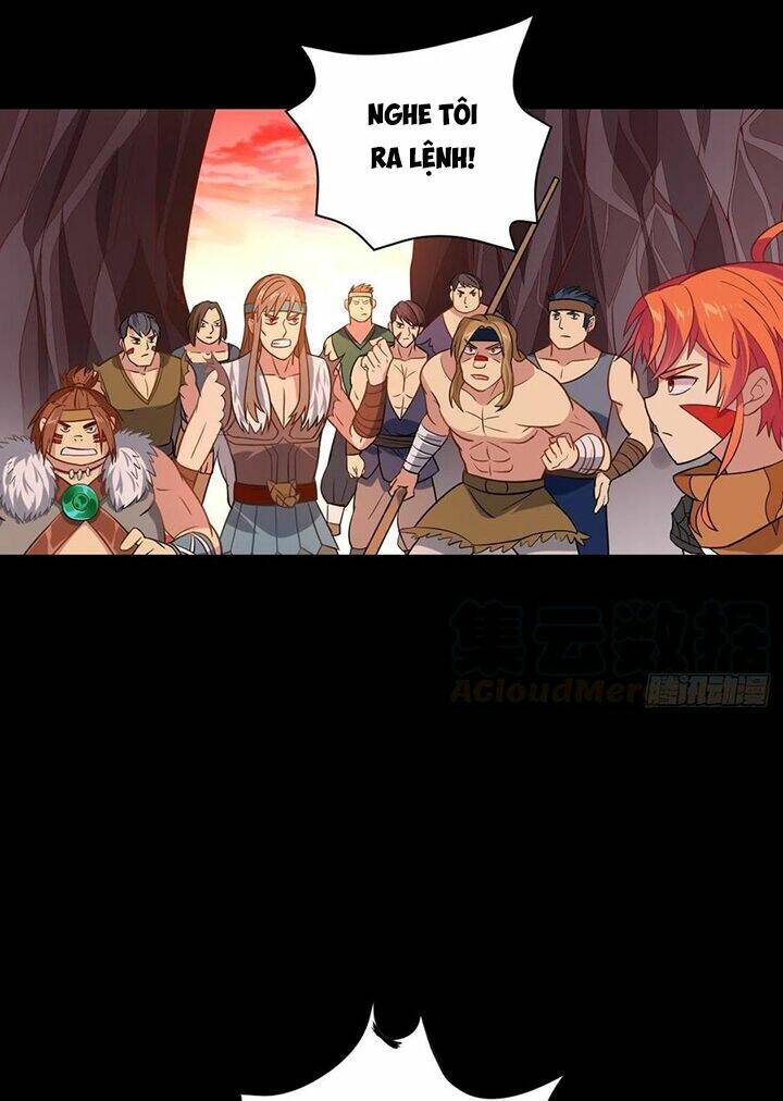 Người Nguyên Thủy Mạnh Nhất: Chapter 6