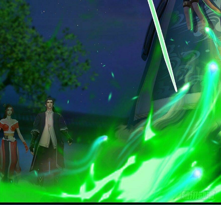 Cửu Hoang Đọa Huyền Sư: Chapter 14