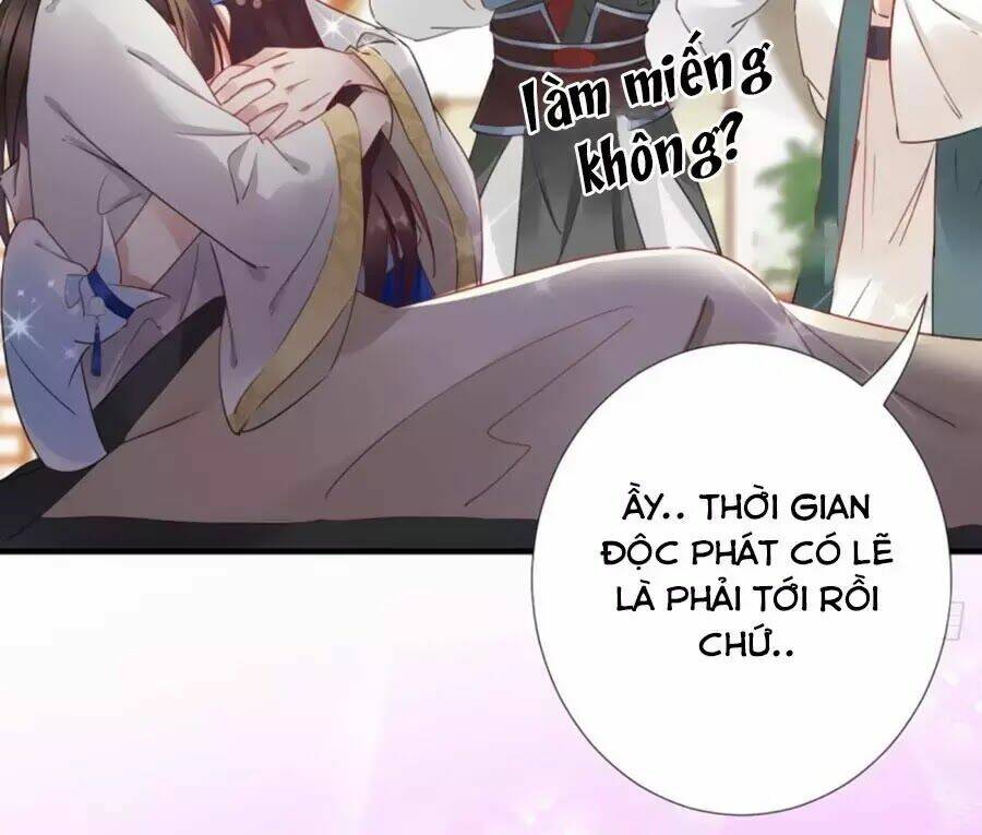 Vương Phi Có Chút Nghịch Ngợm: Chapter 65