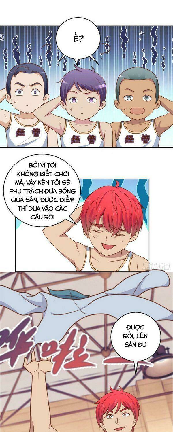 Đô Thị Chí Tôn Hệ Thống: Chapter 198