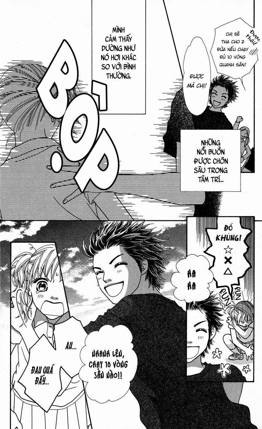 Cô Láng Giềng: Chapter 70