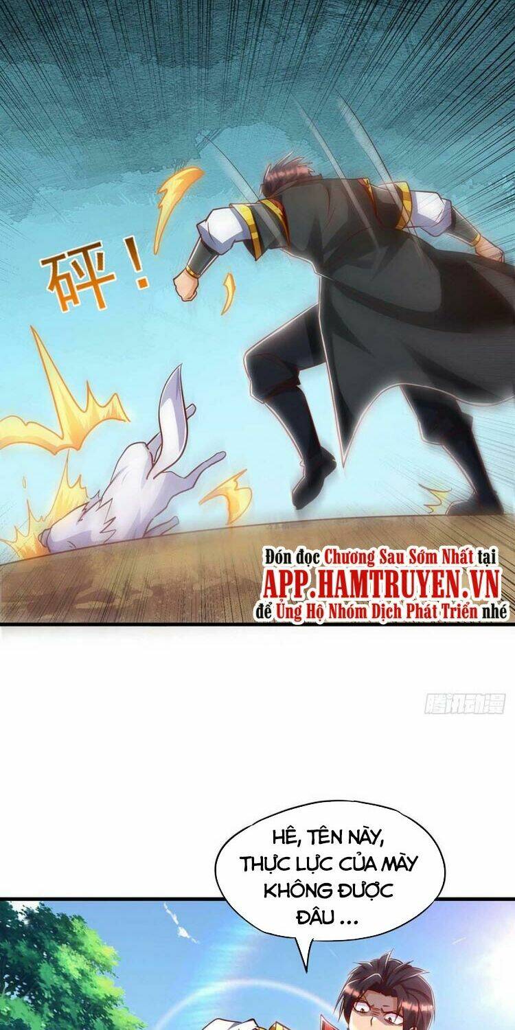 Ta Bị Phong Ấn Chín Trăm Triệu Thứ: Chapter 40