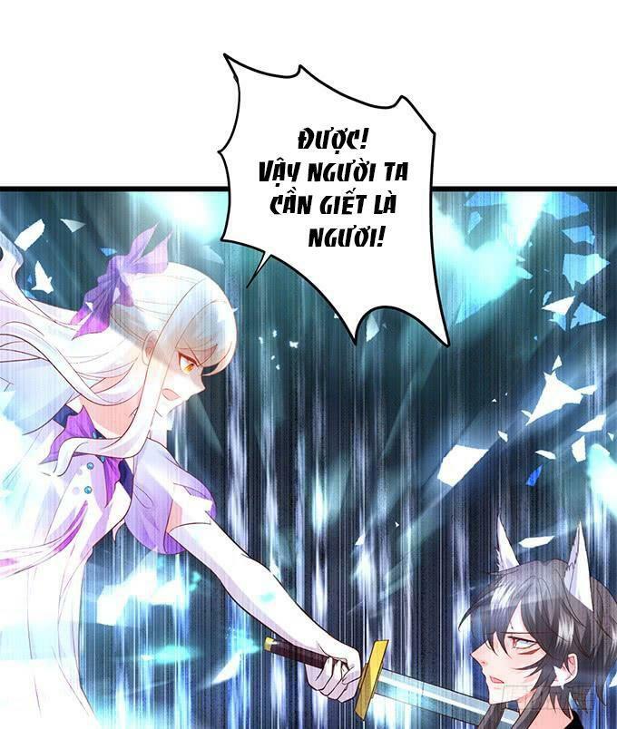 Hồ Tiên Hung Bạo: Chapter 134