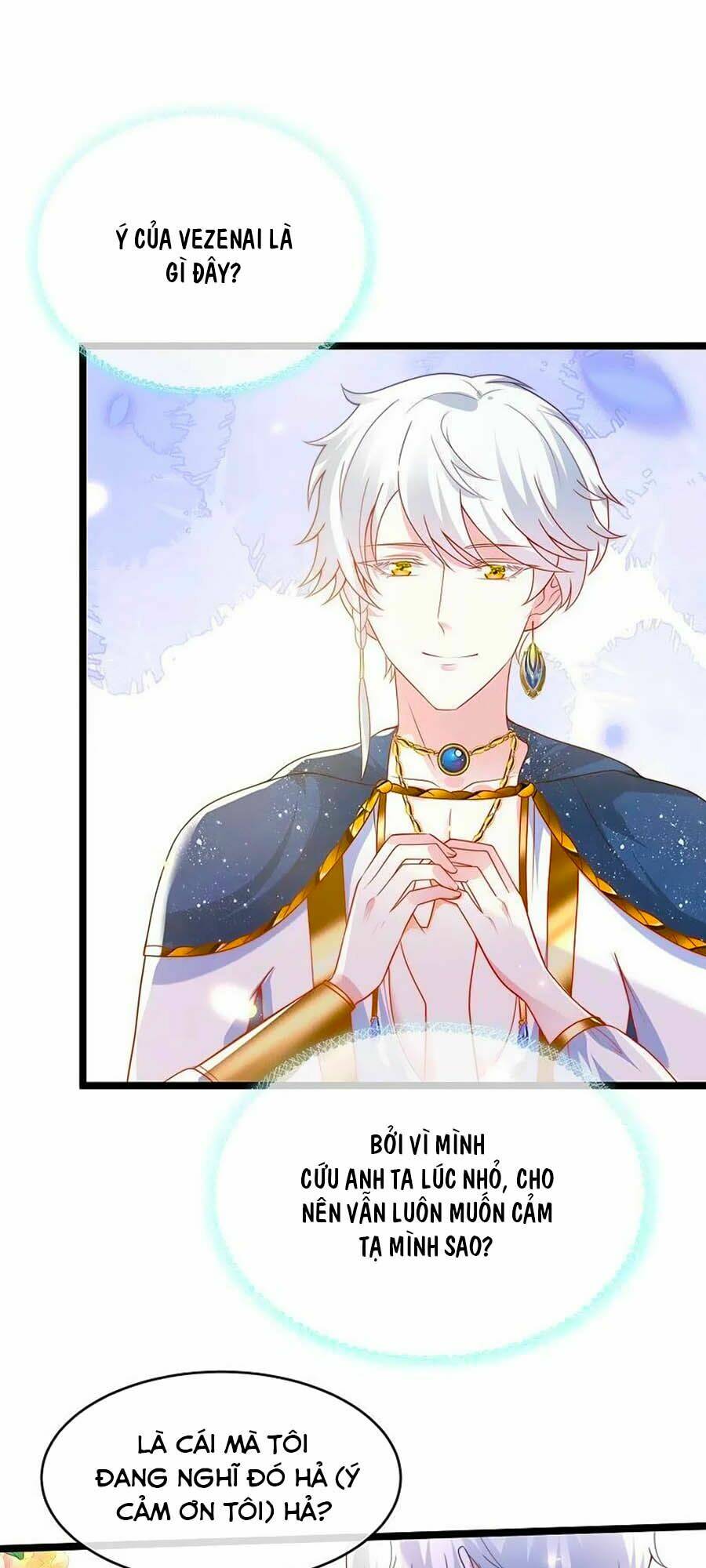 Sủng Hậu Của Vương: Chapter 111
