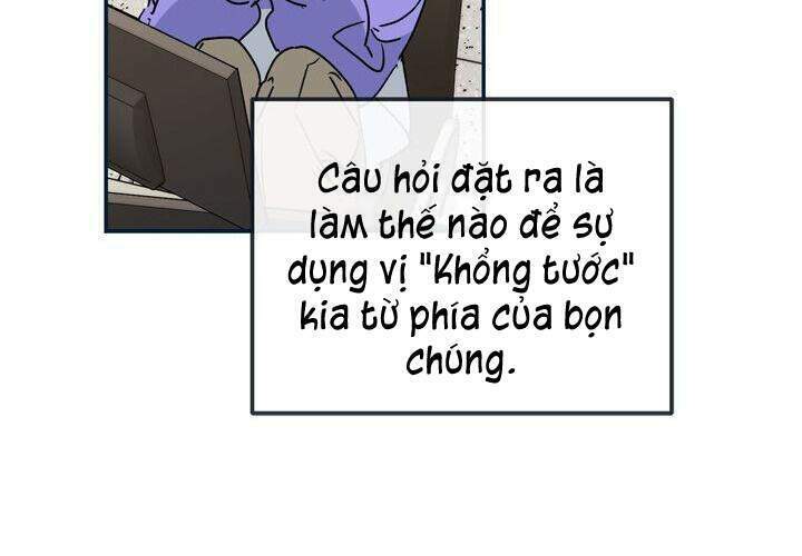 Màn Đêm Buông Xuống Là Khi Qụa Kêu: Chapter 31