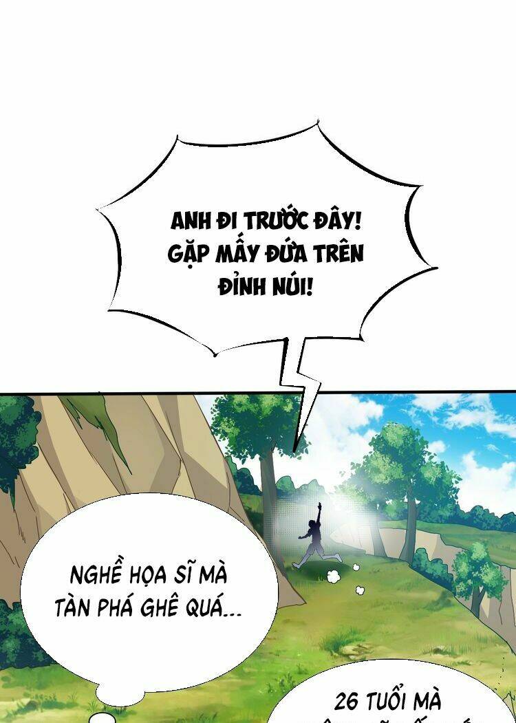 Kinh Thế Kỳ Nhân: Chapter 7