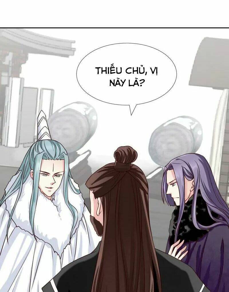 Tuyệt Thế Độc Phi Của Tà Vương: Chapter 130