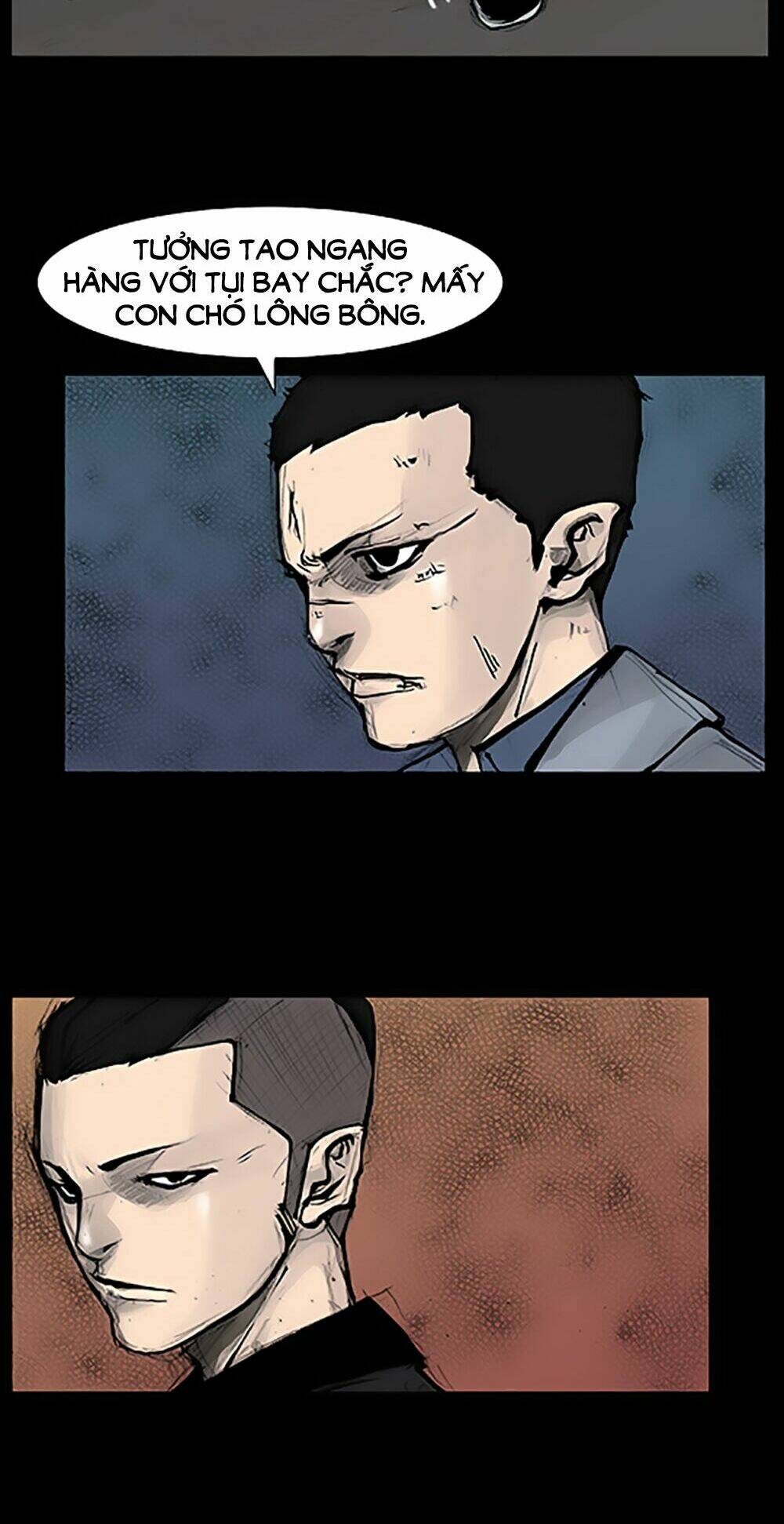 Độc Cô Tiền Truyện: Chapter 41