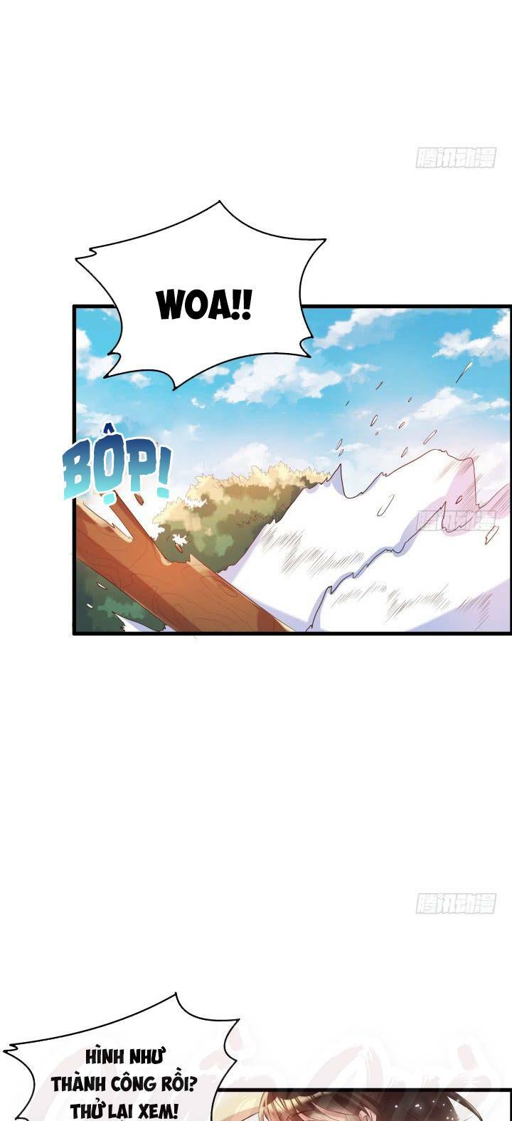 Siêu Phàm Truyện: Chapter 19