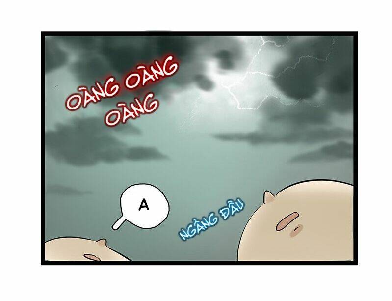 Thái Tử Bị Hoang Tưởng: Chapter 9