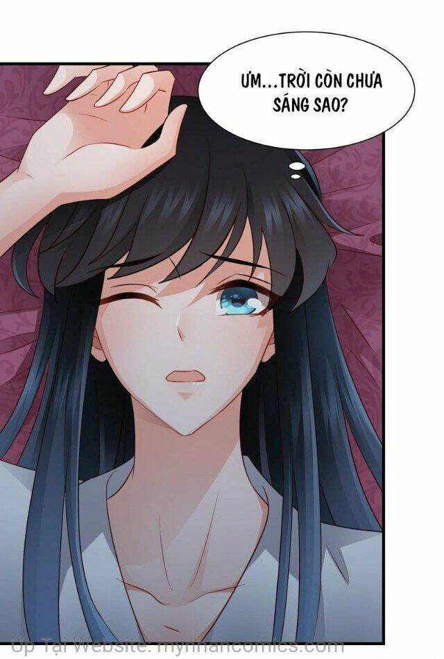 Thái Tử Điện Hạ Có Tin Vui: Chapter 98