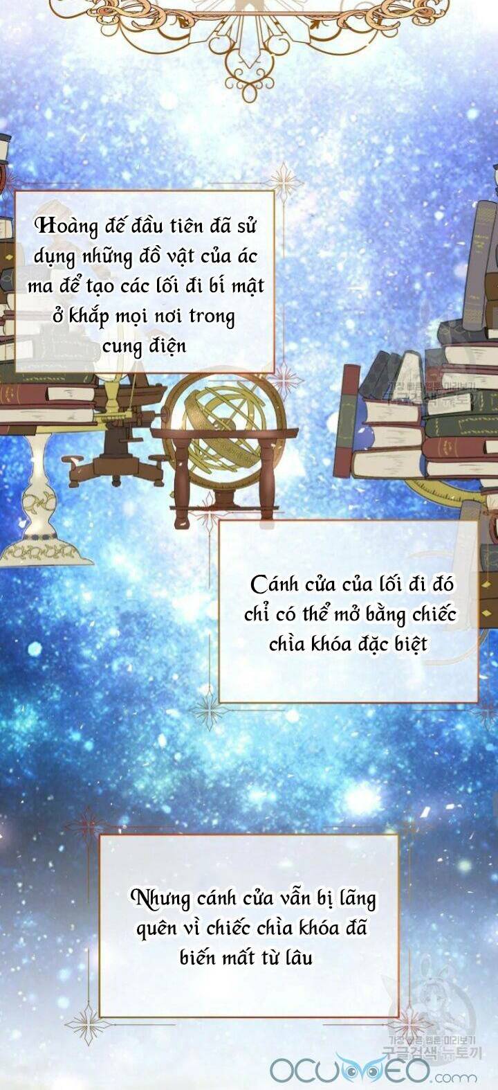 Roelin Bước Đến Tương Lai: Chapter 5