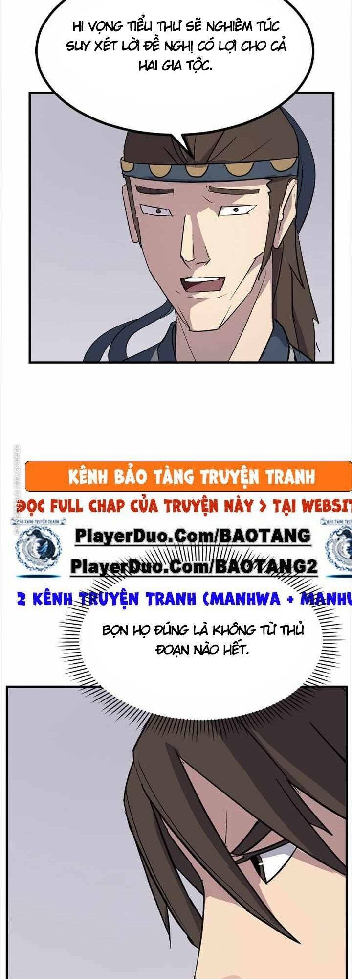 Trọng Sinh, Bất Khả Chiến Bại: Chapter 115