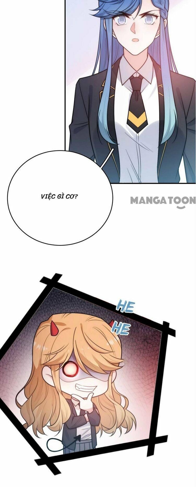 Ma Lạt Thiên Kim Đẩu Ác Thiếu: Chapter 267