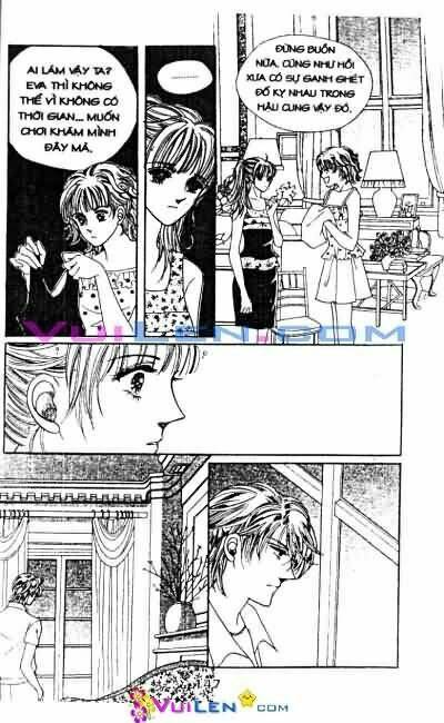 Tìm Anh - Look For Oppa: Chapter 2