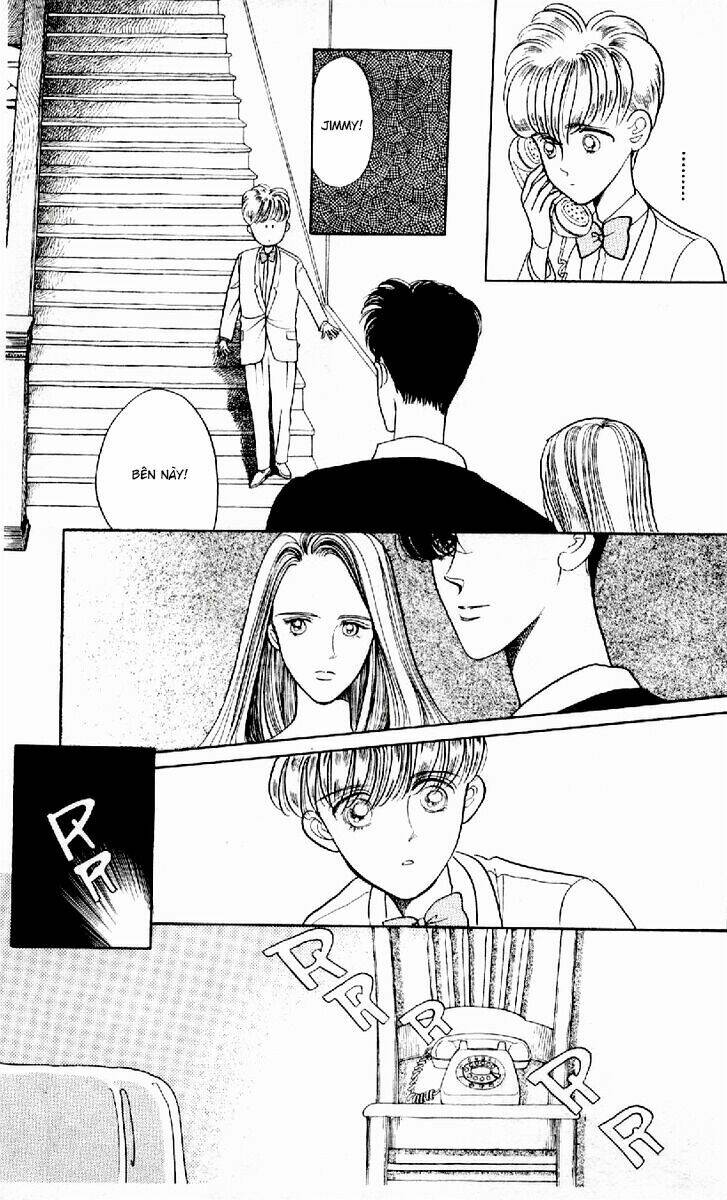 Tsuki no Ko: Chapter 5.1