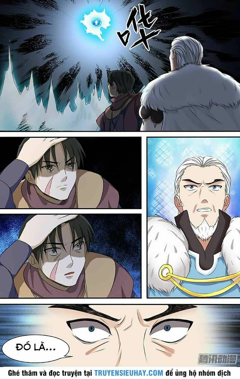 Cực Phẩm Tu Chân Thiếu Niên: Chapter 163