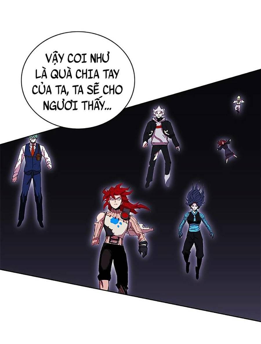 Hard Core Leveling Warrior Ss2: Chapter 127