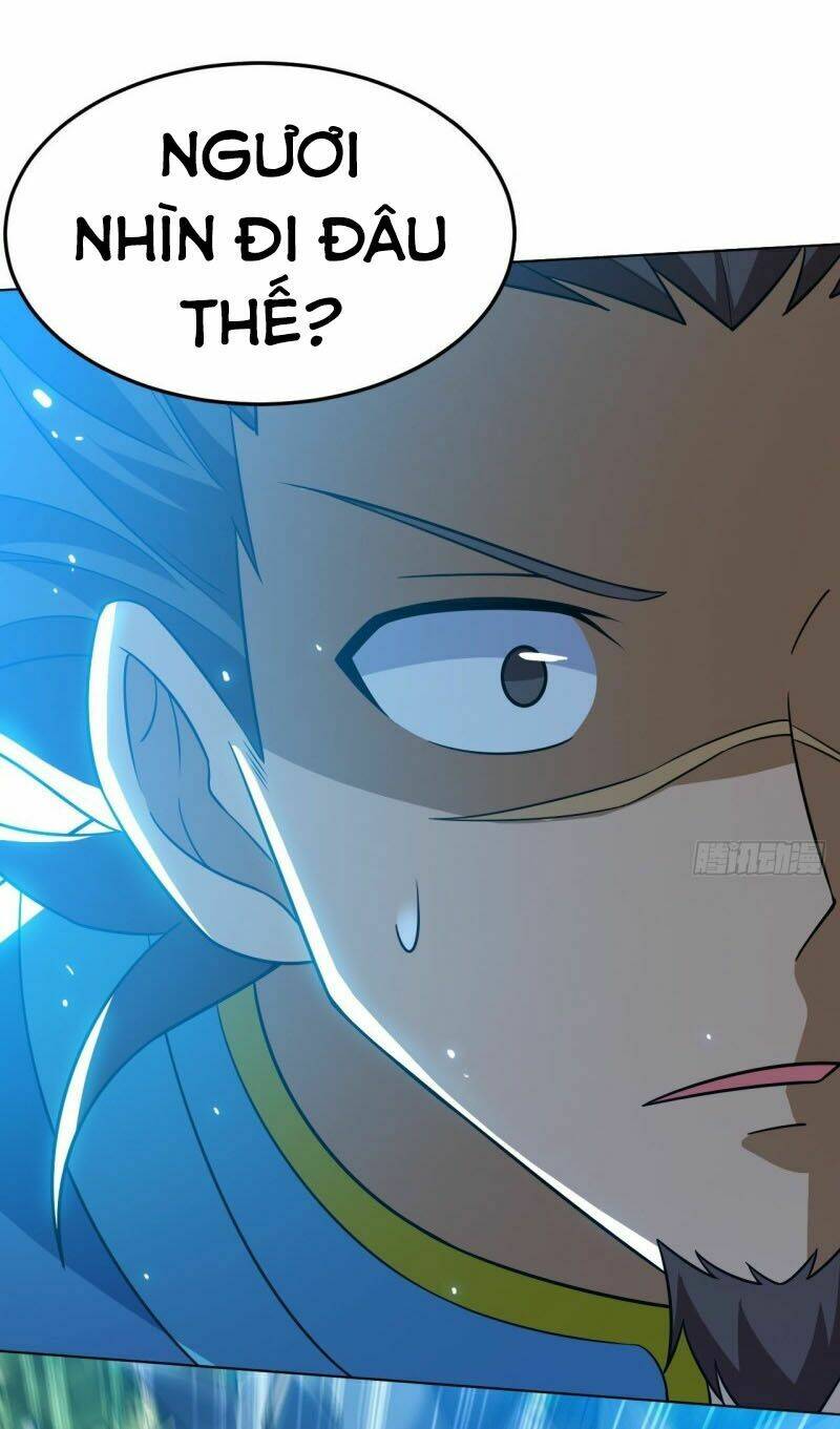 Thần Võ Đế Tôn: Chapter 84
